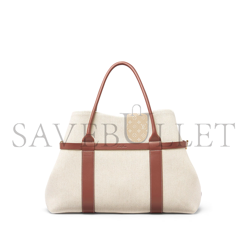 LORO PIANA GHIERA SHOPPER LARGE FAO7475 (50*26*18cm)